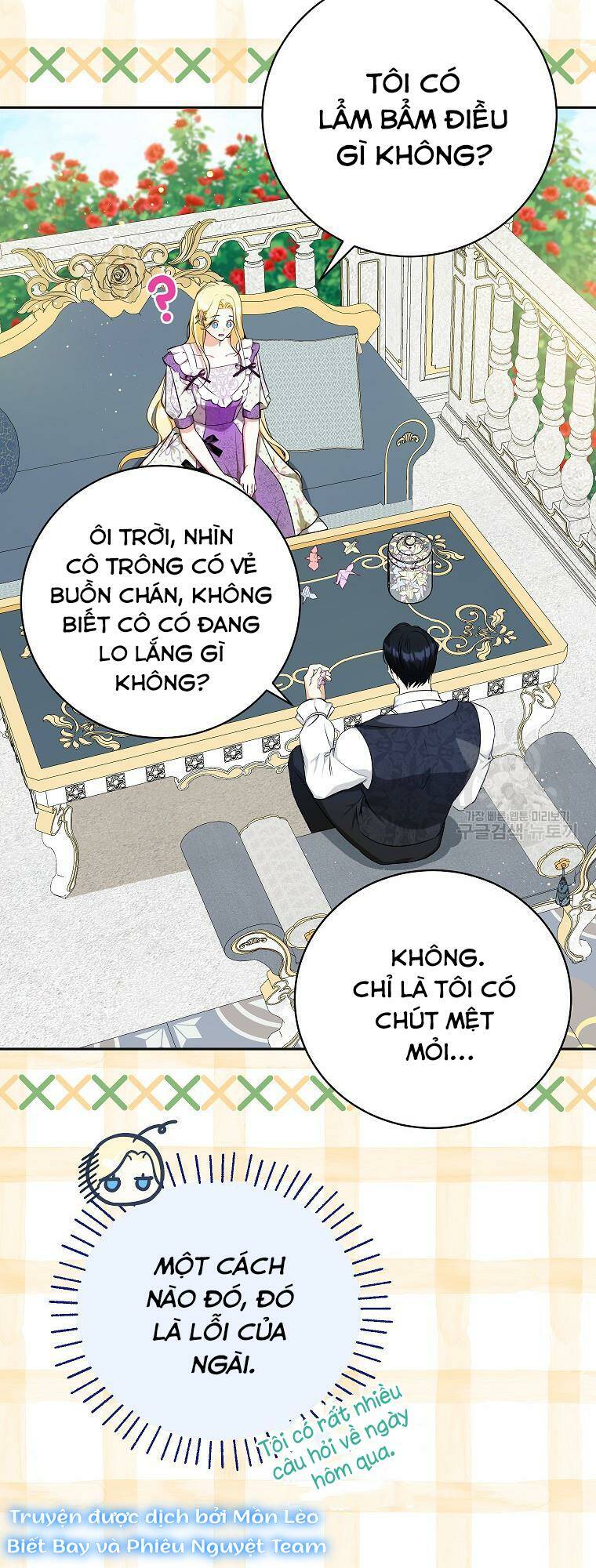 Hình Như Tôi Đã Xuyên Vào Cuốn Tiểu Thuyết Nào Đó Chapter 23 - Trang 42