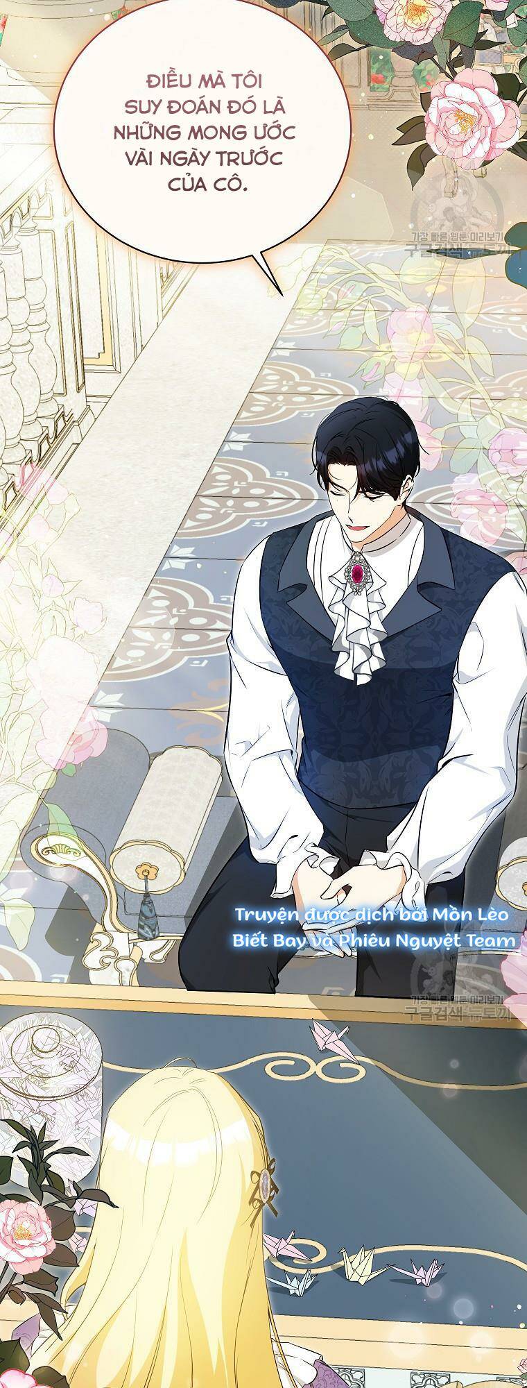 Hình Như Tôi Đã Xuyên Vào Cuốn Tiểu Thuyết Nào Đó Chapter 23 - Trang 44