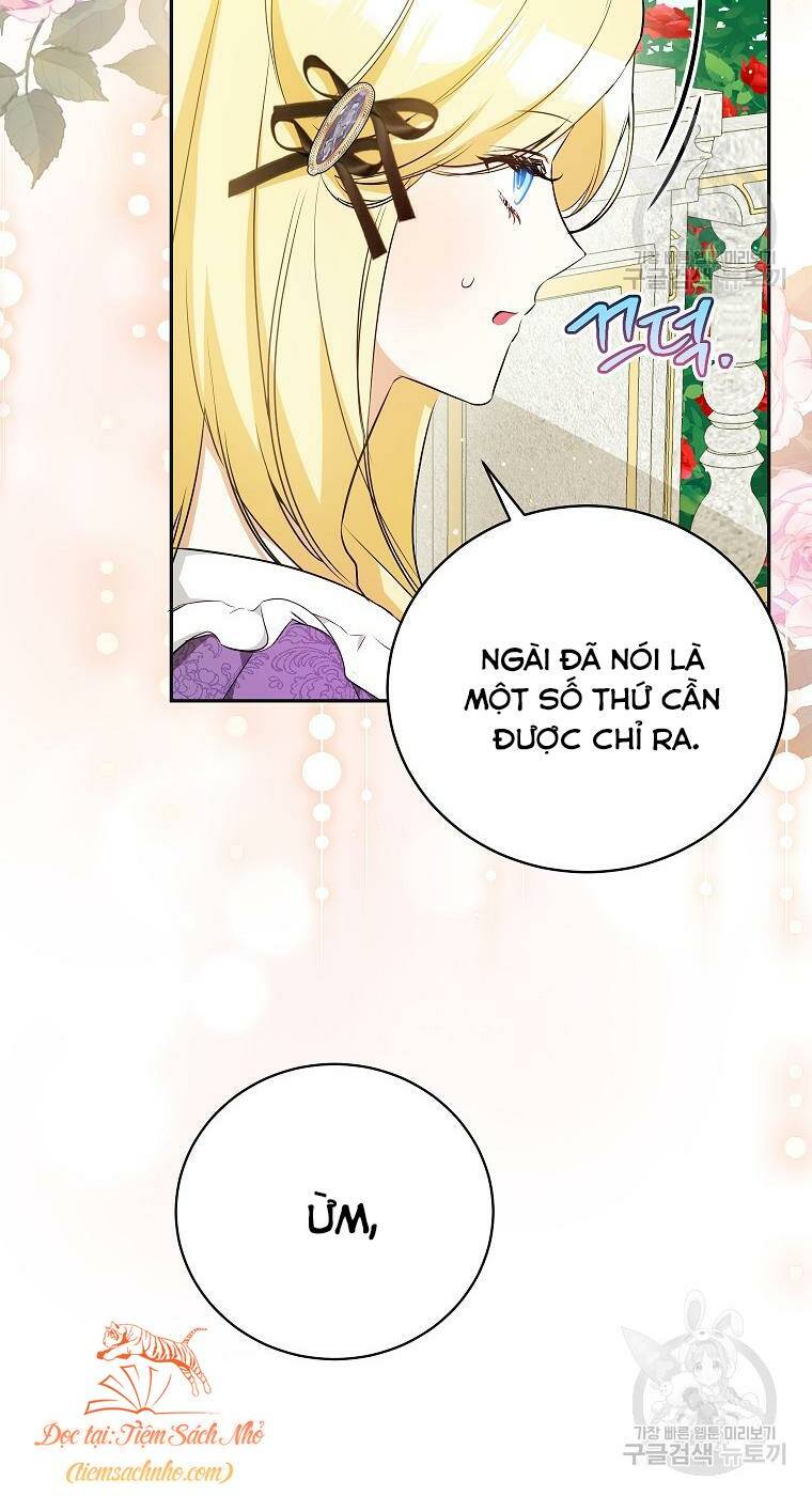 Hình Như Tôi Đã Xuyên Vào Cuốn Tiểu Thuyết Nào Đó Chapter 23 - Trang 46