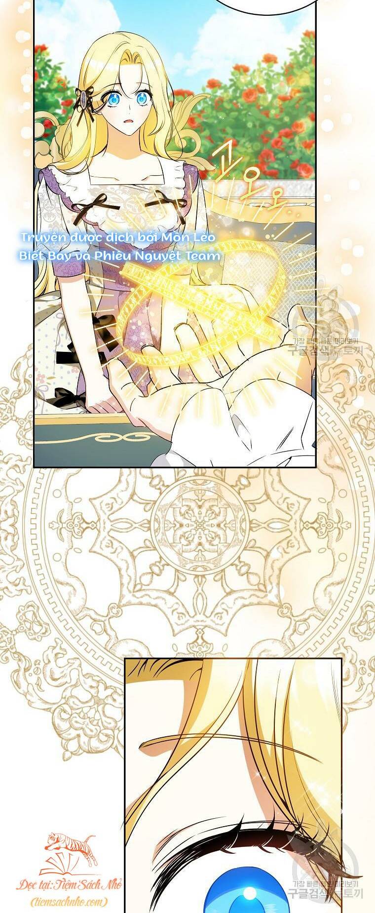 Hình Như Tôi Đã Xuyên Vào Cuốn Tiểu Thuyết Nào Đó Chapter 23 - Trang 50