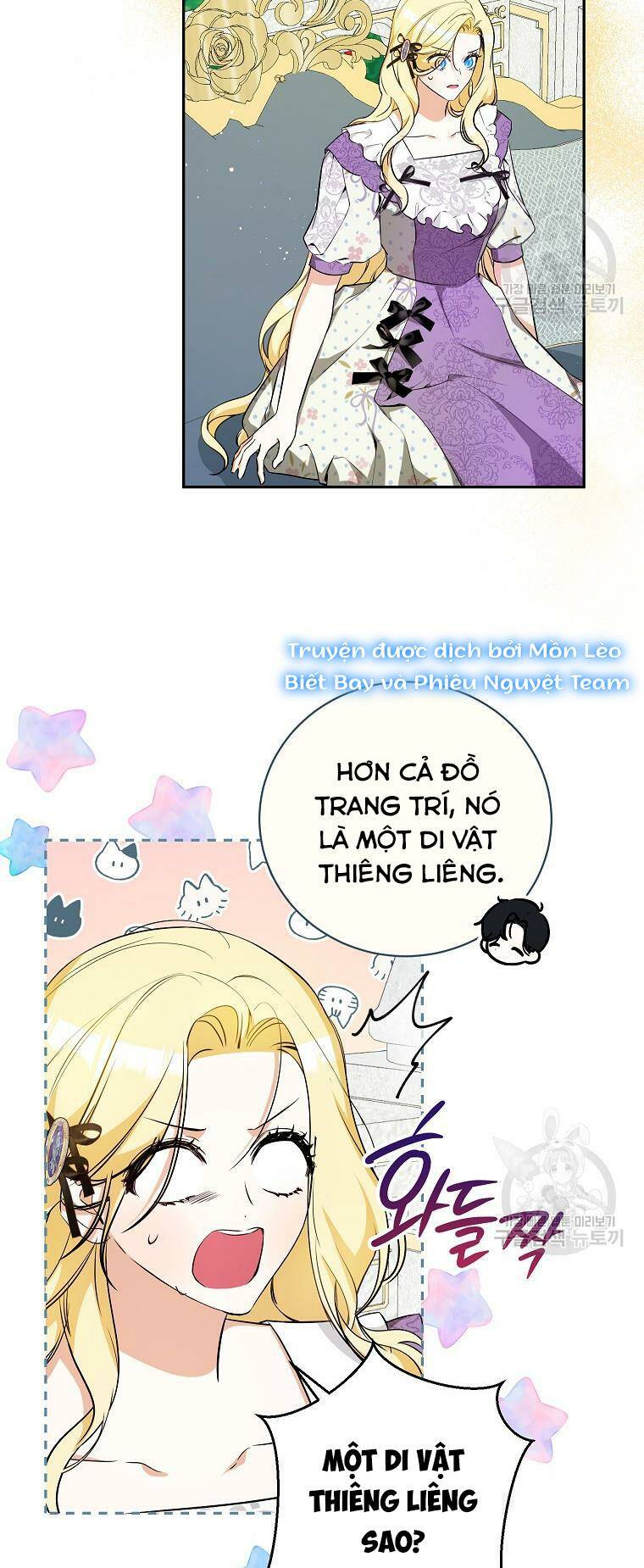 Hình Như Tôi Đã Xuyên Vào Cuốn Tiểu Thuyết Nào Đó Chapter 23 - Trang 53