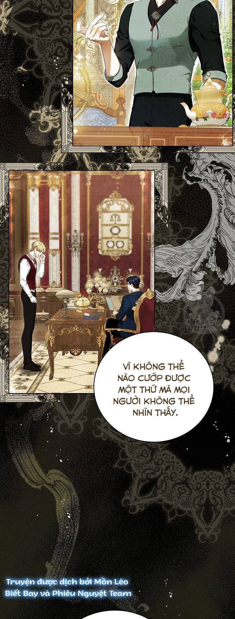 Hình Như Tôi Đã Xuyên Vào Cuốn Tiểu Thuyết Nào Đó Chapter 23 - Trang 55