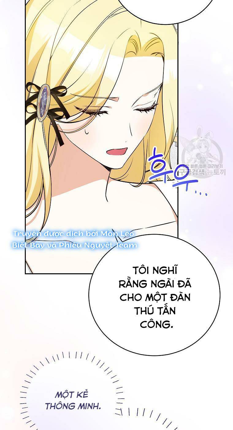 Hình Như Tôi Đã Xuyên Vào Cuốn Tiểu Thuyết Nào Đó Chapter 23 - Trang 63