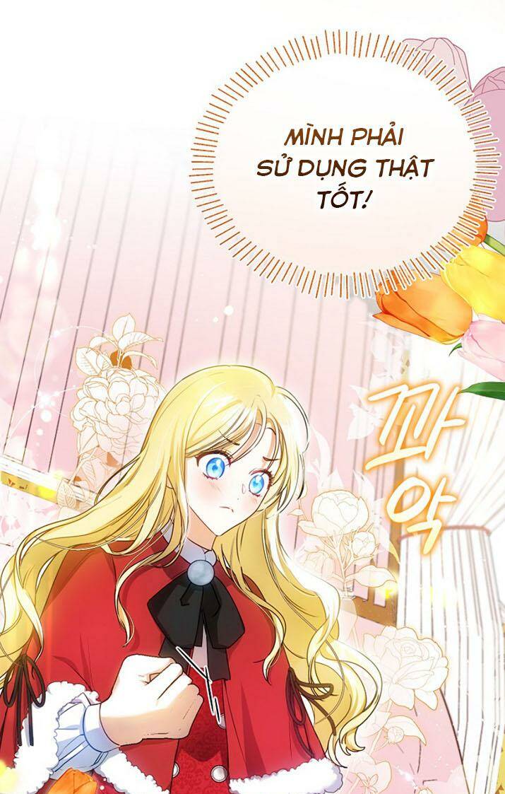Hình Như Tôi Đã Xuyên Vào Cuốn Tiểu Thuyết Nào Đó Chapter 3 - Trang 9