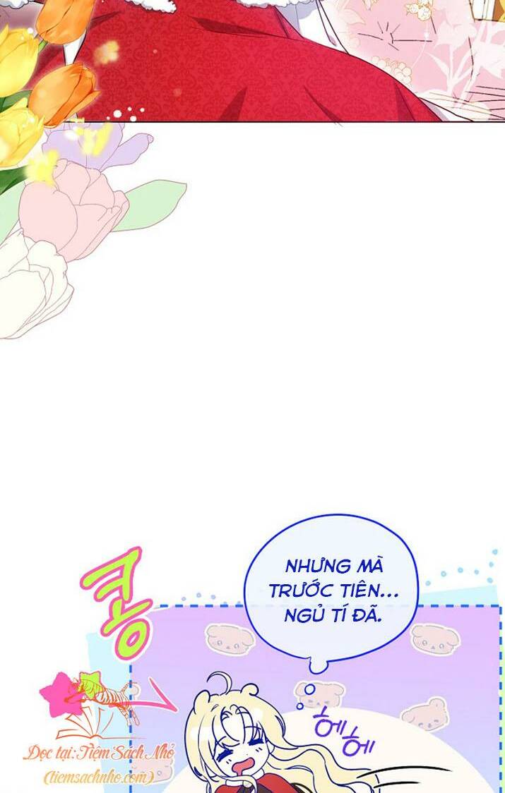 Hình Như Tôi Đã Xuyên Vào Cuốn Tiểu Thuyết Nào Đó Chapter 3 - Trang 10