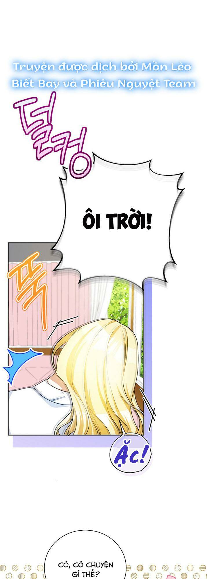 Hình Như Tôi Đã Xuyên Vào Cuốn Tiểu Thuyết Nào Đó Chapter 3 - Trang 12