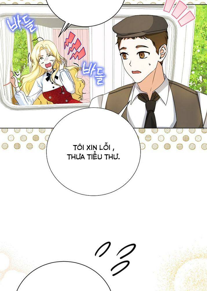 Hình Như Tôi Đã Xuyên Vào Cuốn Tiểu Thuyết Nào Đó Chapter 3 - Trang 13