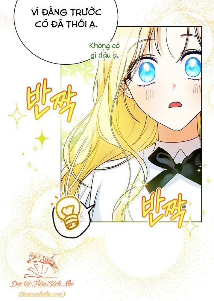 Hình Như Tôi Đã Xuyên Vào Cuốn Tiểu Thuyết Nào Đó Chapter 3 - Trang 14