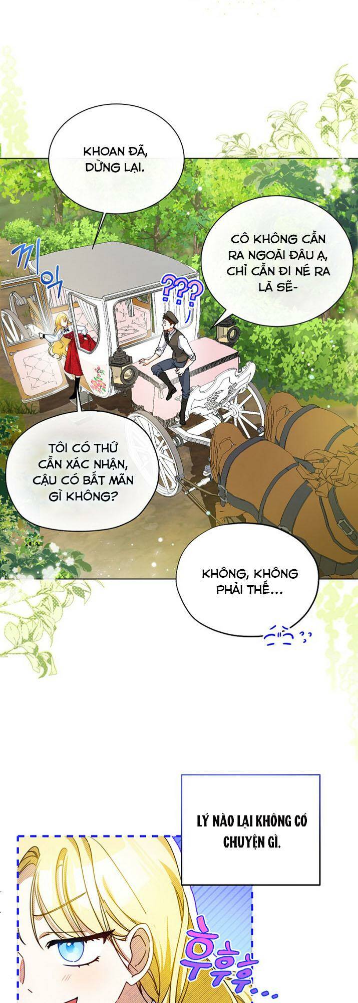 Hình Như Tôi Đã Xuyên Vào Cuốn Tiểu Thuyết Nào Đó Chapter 3 - Trang 15