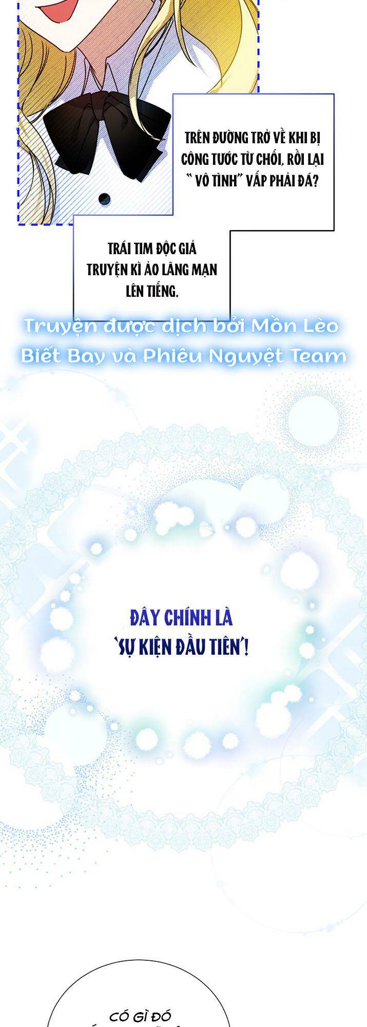 Hình Như Tôi Đã Xuyên Vào Cuốn Tiểu Thuyết Nào Đó Chapter 3 - Trang 16