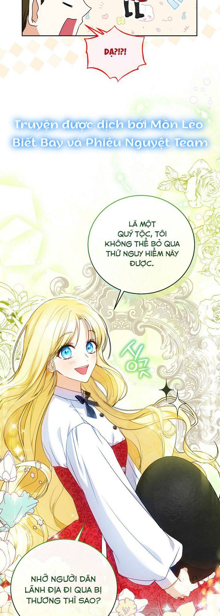 Hình Như Tôi Đã Xuyên Vào Cuốn Tiểu Thuyết Nào Đó Chapter 3 - Trang 20