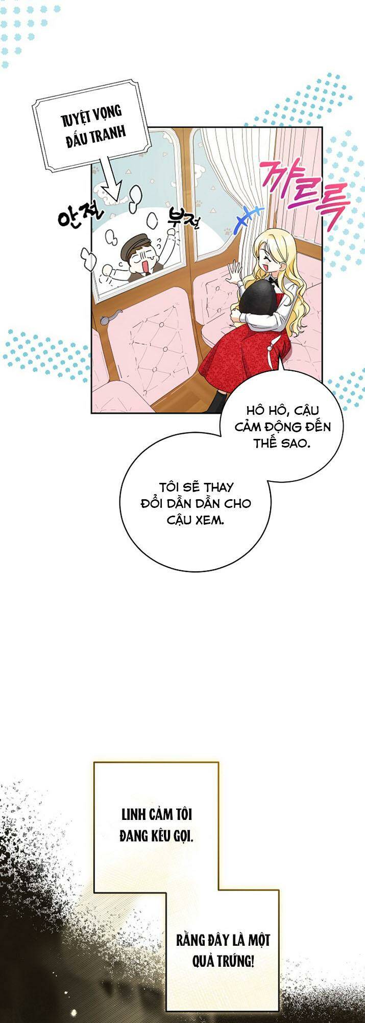 Hình Như Tôi Đã Xuyên Vào Cuốn Tiểu Thuyết Nào Đó Chapter 3 - Trang 23