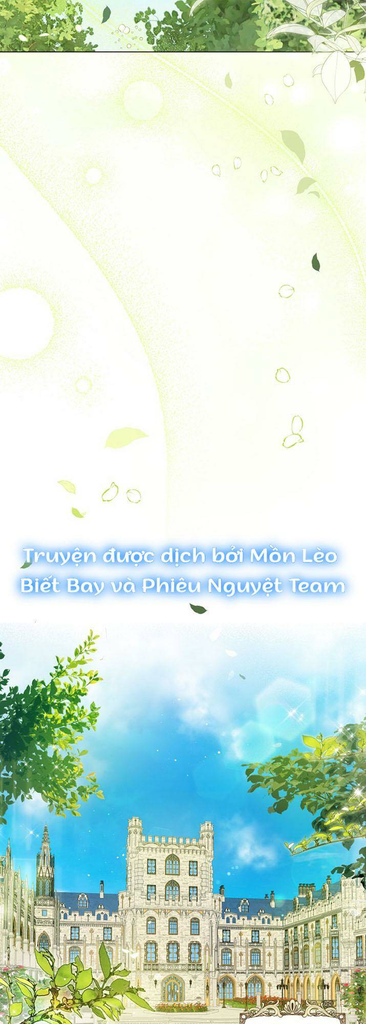 Hình Như Tôi Đã Xuyên Vào Cuốn Tiểu Thuyết Nào Đó Chapter 3 - Trang 27