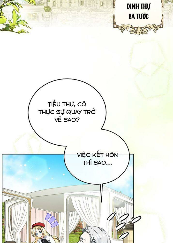 Hình Như Tôi Đã Xuyên Vào Cuốn Tiểu Thuyết Nào Đó Chapter 3 - Trang 28