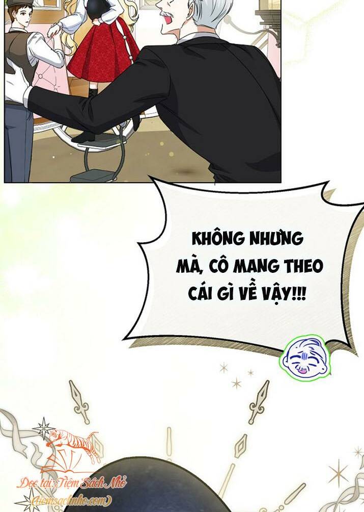 Hình Như Tôi Đã Xuyên Vào Cuốn Tiểu Thuyết Nào Đó Chapter 3 - Trang 29