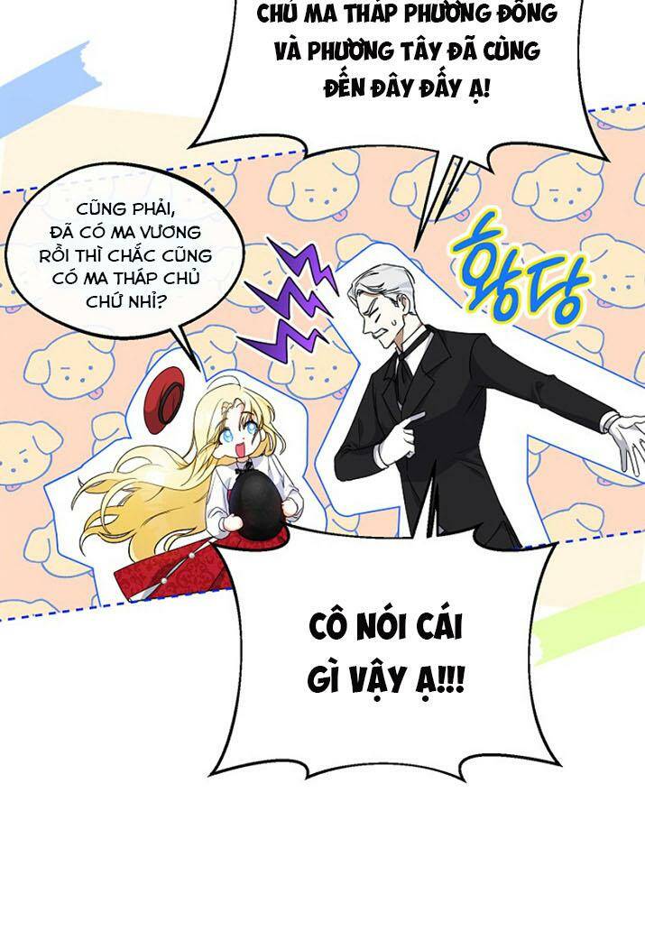 Hình Như Tôi Đã Xuyên Vào Cuốn Tiểu Thuyết Nào Đó Chapter 3 - Trang 32