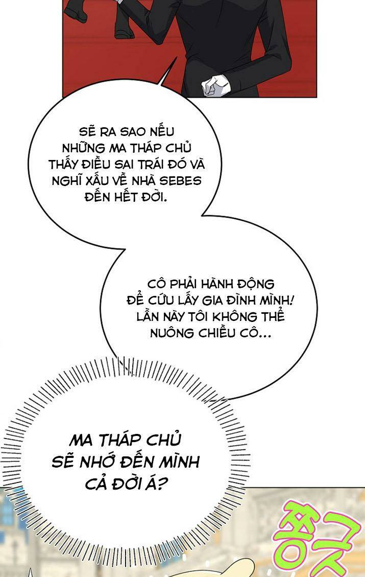 Hình Như Tôi Đã Xuyên Vào Cuốn Tiểu Thuyết Nào Đó Chapter 3 - Trang 36