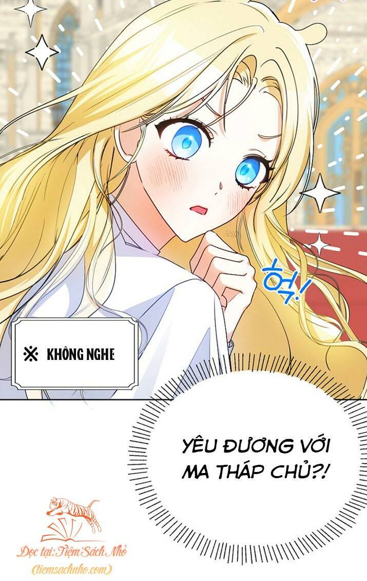 Hình Như Tôi Đã Xuyên Vào Cuốn Tiểu Thuyết Nào Đó Chapter 3 - Trang 37