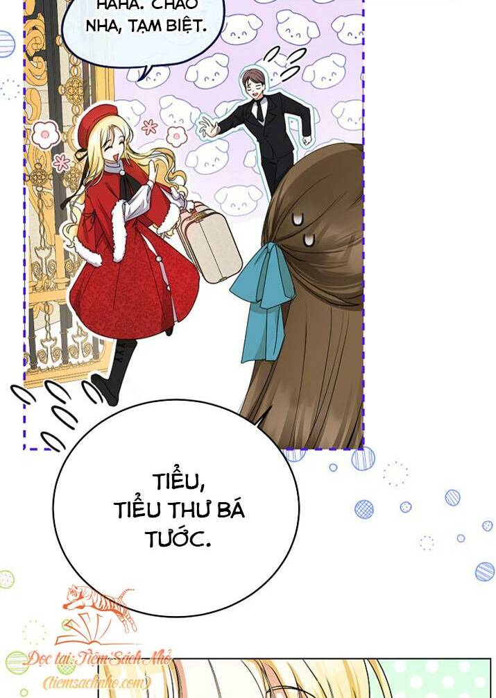 Hình Như Tôi Đã Xuyên Vào Cuốn Tiểu Thuyết Nào Đó Chapter 3 - Trang 3