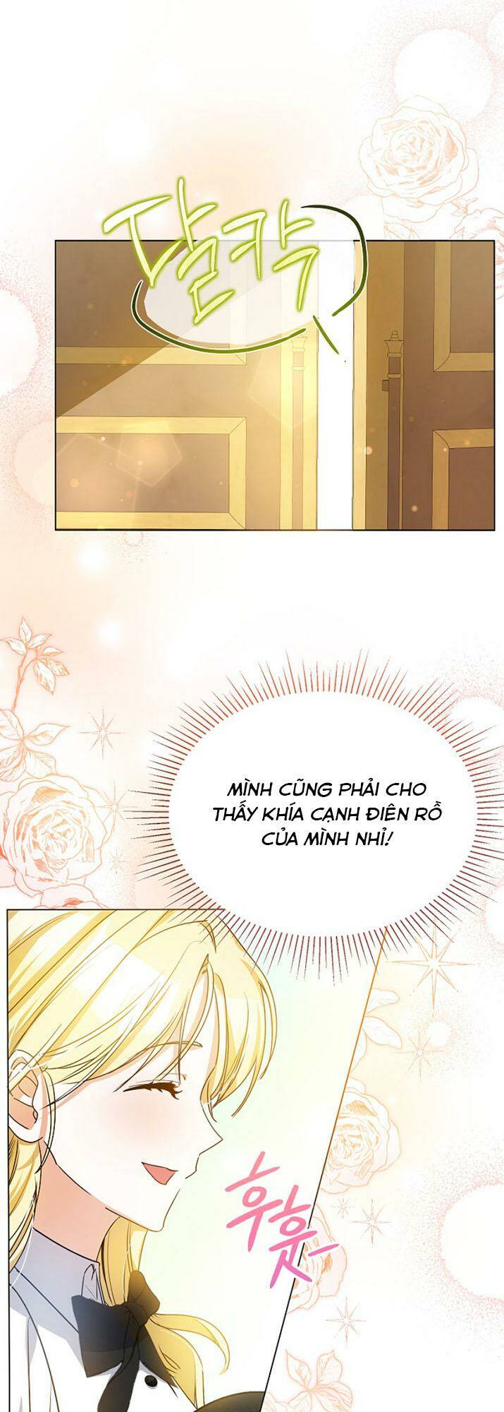 Hình Như Tôi Đã Xuyên Vào Cuốn Tiểu Thuyết Nào Đó Chapter 3 - Trang 41