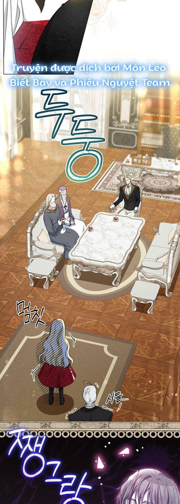 Hình Như Tôi Đã Xuyên Vào Cuốn Tiểu Thuyết Nào Đó Chapter 3 - Trang 42