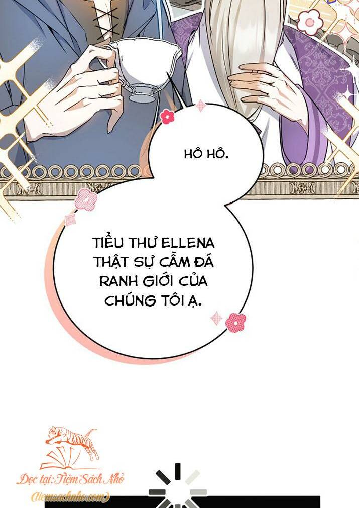 Hình Như Tôi Đã Xuyên Vào Cuốn Tiểu Thuyết Nào Đó Chapter 3 - Trang 44