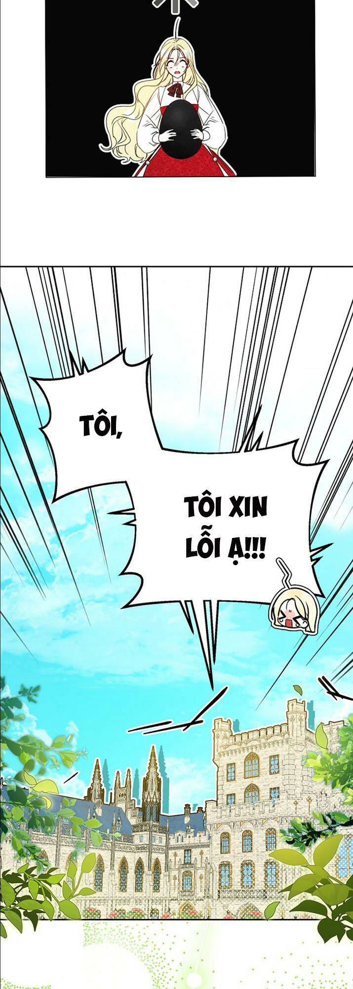 Hình Như Tôi Đã Xuyên Vào Cuốn Tiểu Thuyết Nào Đó Chapter 3 - Trang 45