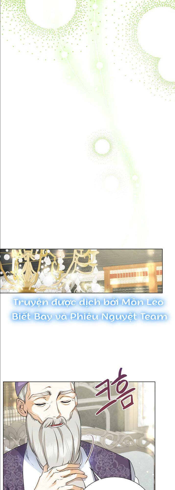 Hình Như Tôi Đã Xuyên Vào Cuốn Tiểu Thuyết Nào Đó Chapter 3 - Trang 46