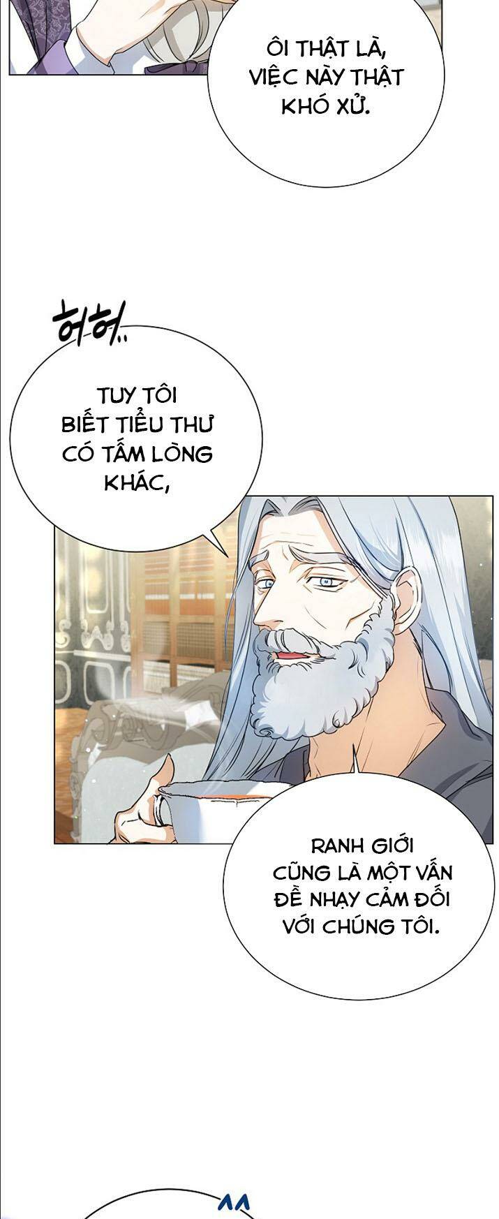 Hình Như Tôi Đã Xuyên Vào Cuốn Tiểu Thuyết Nào Đó Chapter 3 - Trang 47