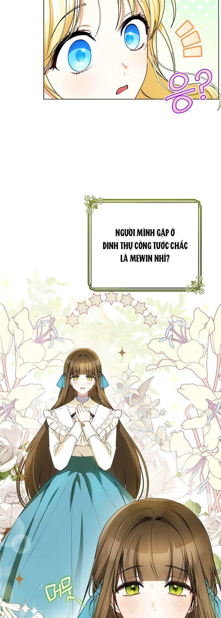 Hình Như Tôi Đã Xuyên Vào Cuốn Tiểu Thuyết Nào Đó Chapter 3 - Trang 4