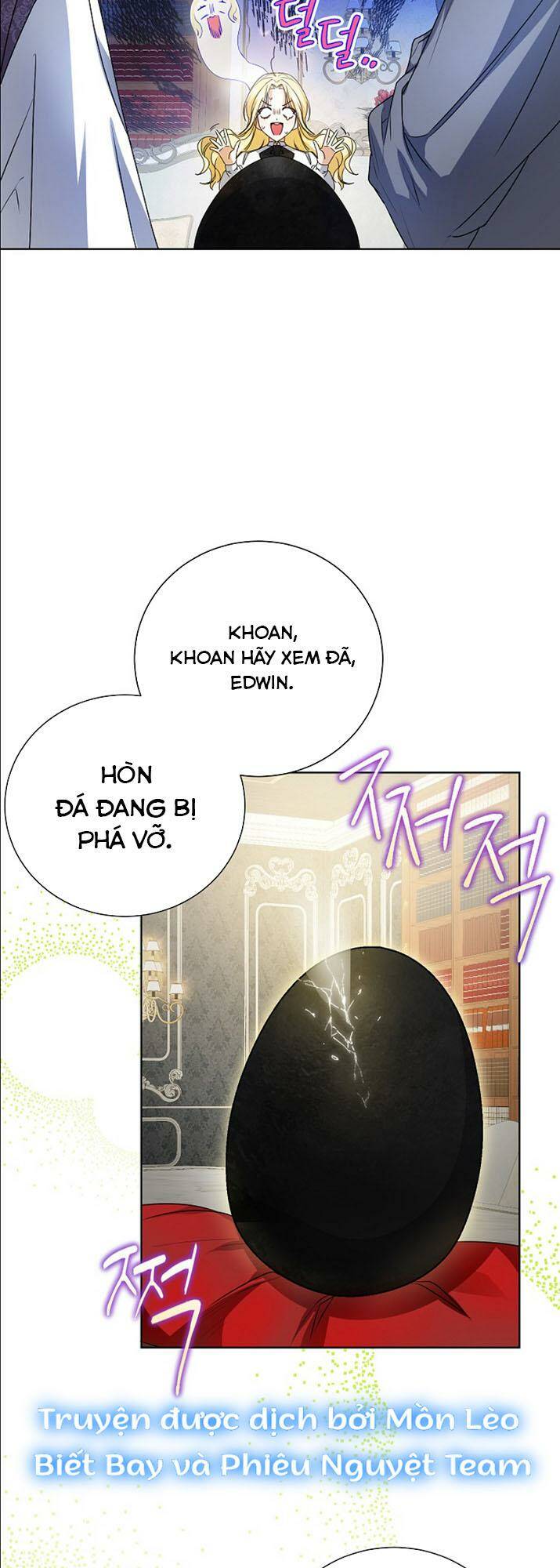 Hình Như Tôi Đã Xuyên Vào Cuốn Tiểu Thuyết Nào Đó Chapter 3 - Trang 50