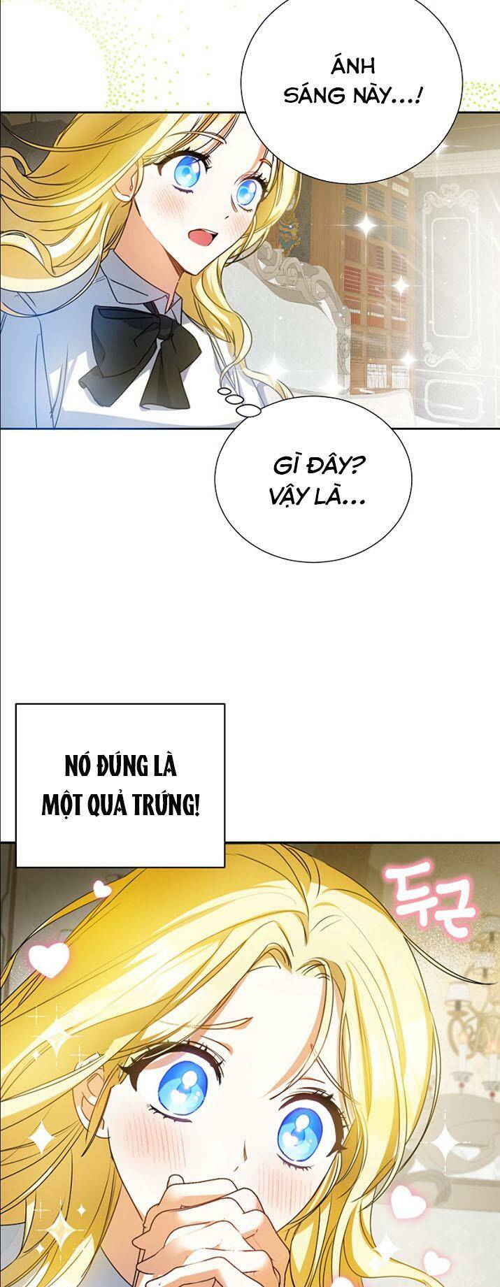 Hình Như Tôi Đã Xuyên Vào Cuốn Tiểu Thuyết Nào Đó Chapter 3 - Trang 51