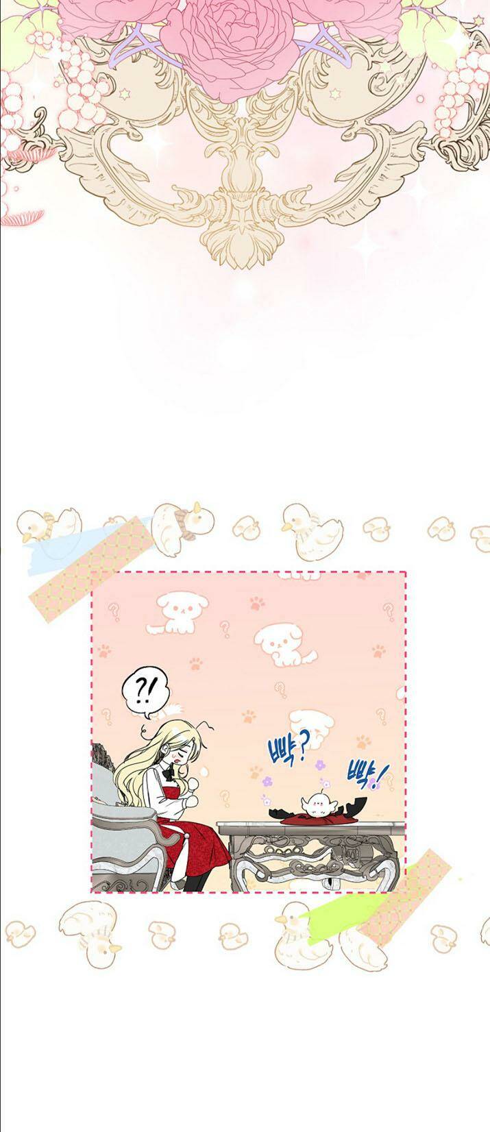 Hình Như Tôi Đã Xuyên Vào Cuốn Tiểu Thuyết Nào Đó Chapter 3 - Trang 55