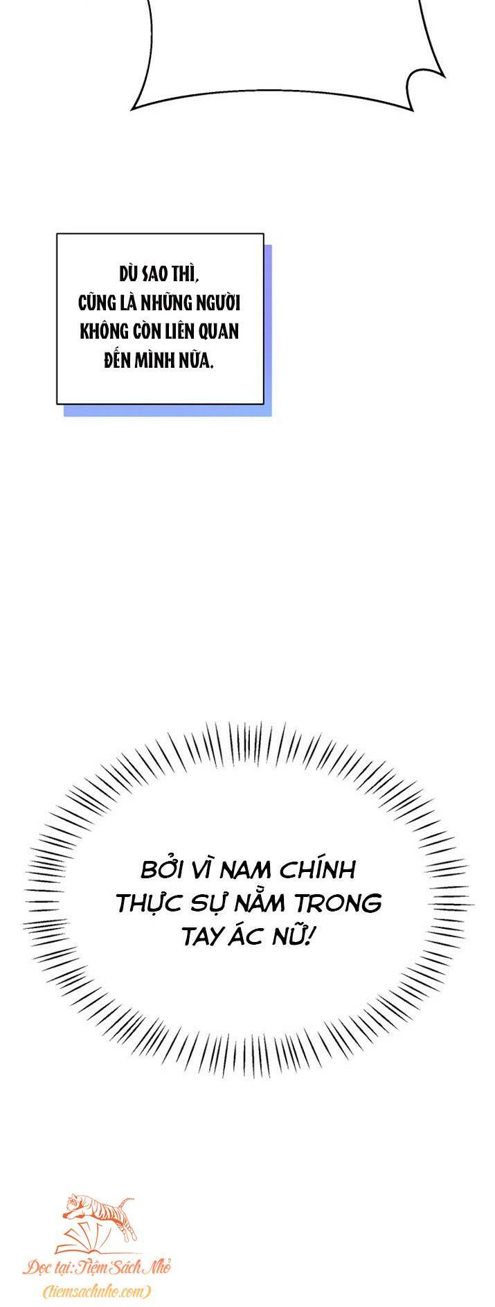 Hình Như Tôi Đã Xuyên Vào Cuốn Tiểu Thuyết Nào Đó Chapter 3 - Trang 6