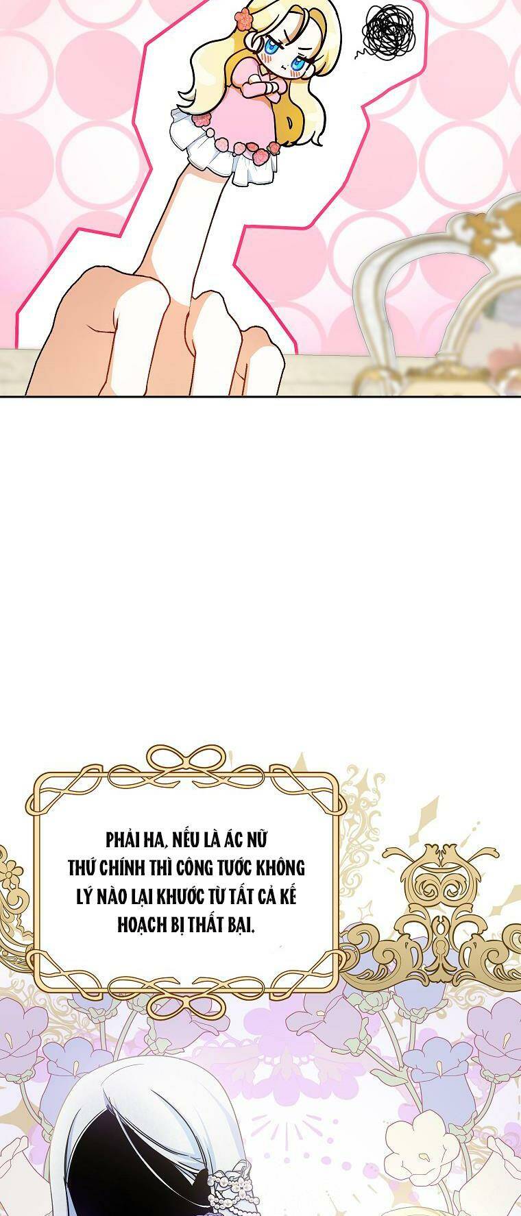 Hình Như Tôi Đã Xuyên Vào Cuốn Tiểu Thuyết Nào Đó Chapter 4 - Trang 16