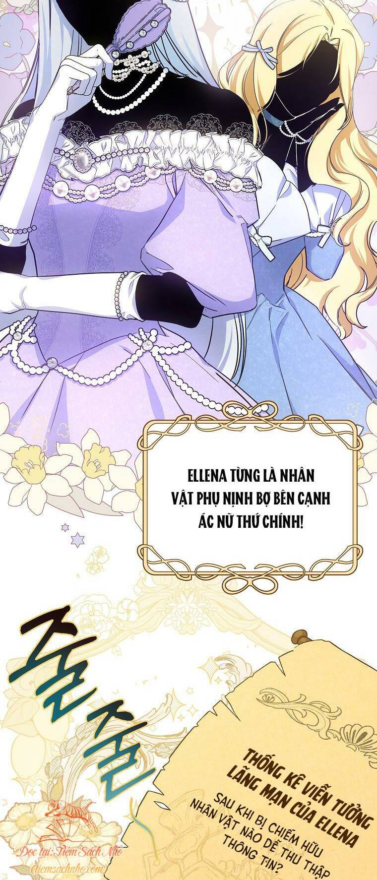 Hình Như Tôi Đã Xuyên Vào Cuốn Tiểu Thuyết Nào Đó Chapter 4 - Trang 17