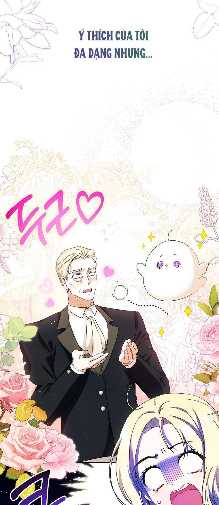 Hình Như Tôi Đã Xuyên Vào Cuốn Tiểu Thuyết Nào Đó Chapter 4 - Trang 1