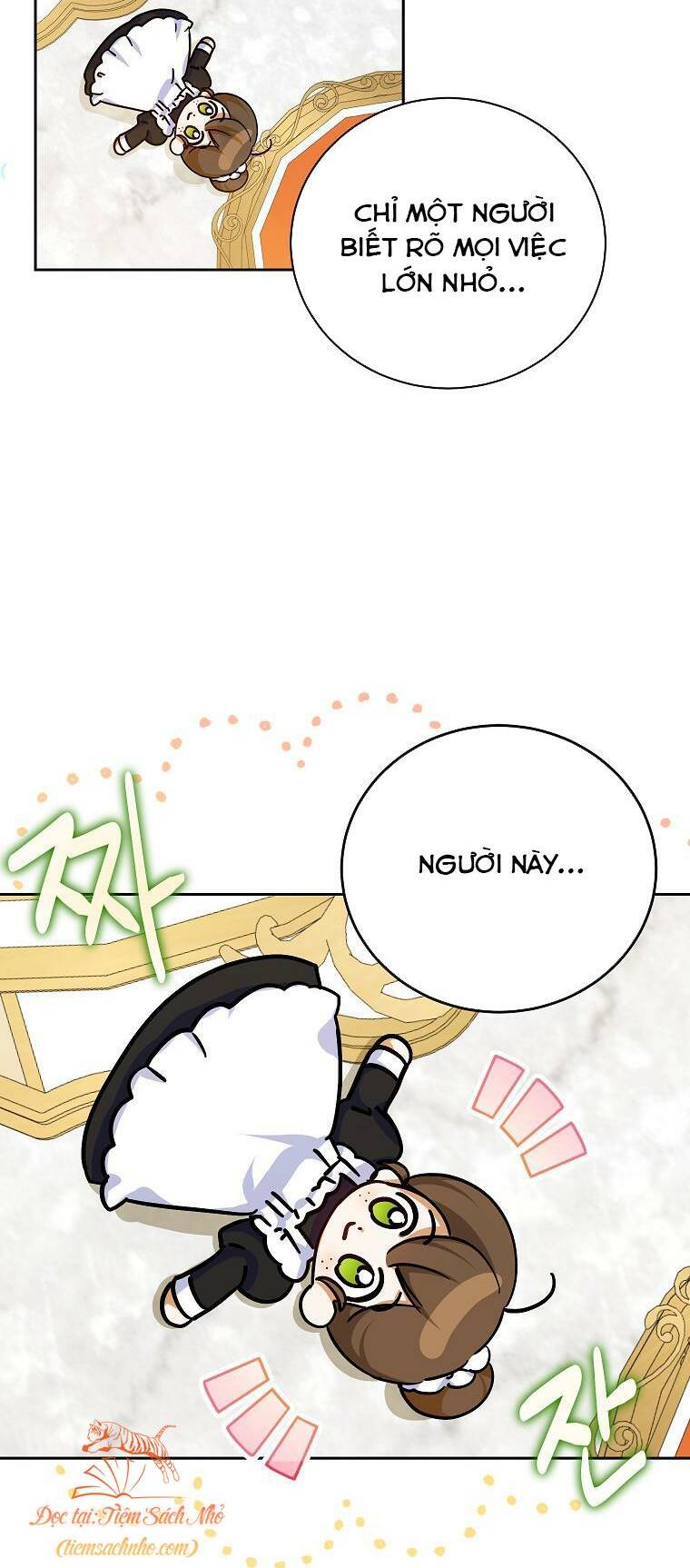 Hình Như Tôi Đã Xuyên Vào Cuốn Tiểu Thuyết Nào Đó Chapter 4 - Trang 20