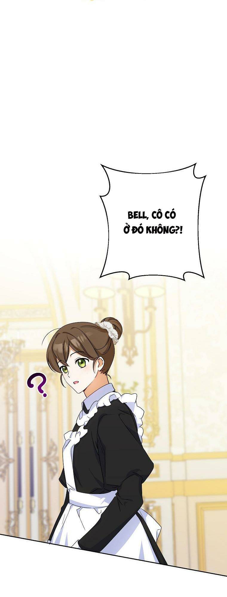 Hình Như Tôi Đã Xuyên Vào Cuốn Tiểu Thuyết Nào Đó Chapter 4 - Trang 21