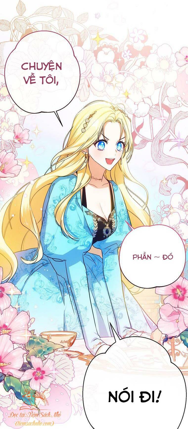 Hình Như Tôi Đã Xuyên Vào Cuốn Tiểu Thuyết Nào Đó Chapter 4 - Trang 23