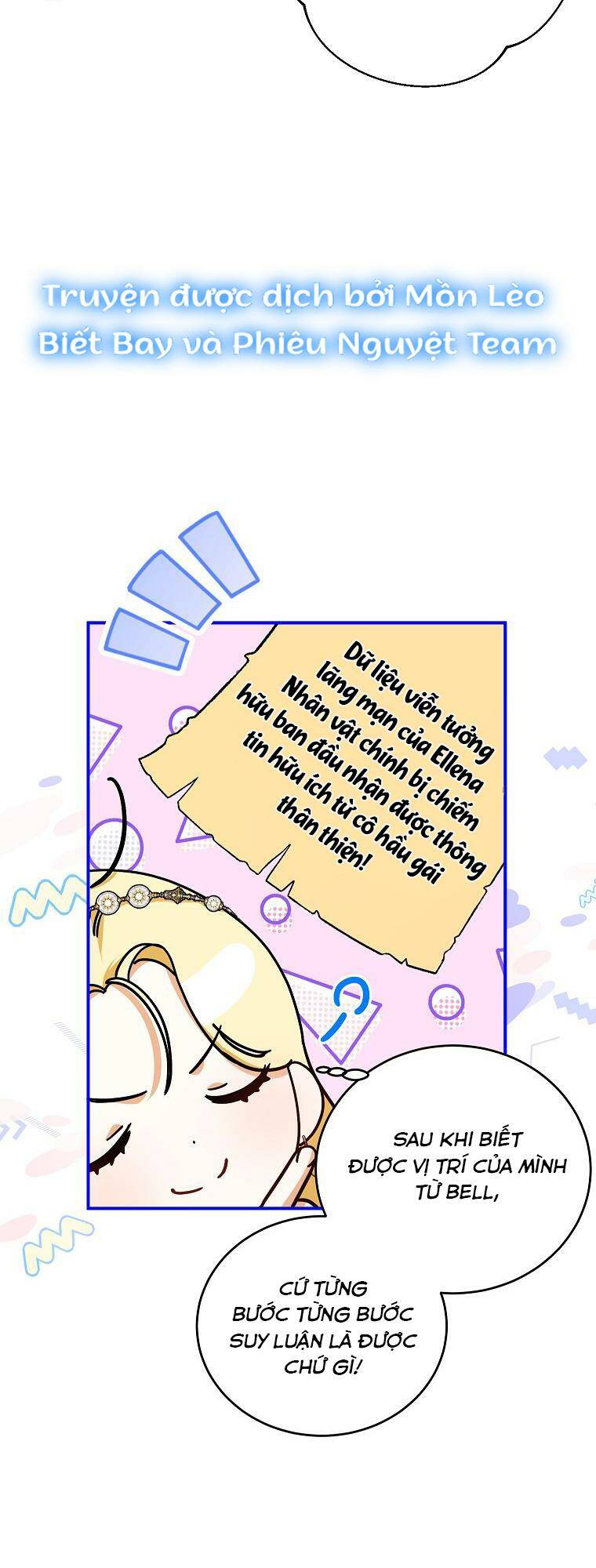 Hình Như Tôi Đã Xuyên Vào Cuốn Tiểu Thuyết Nào Đó Chapter 4 - Trang 24