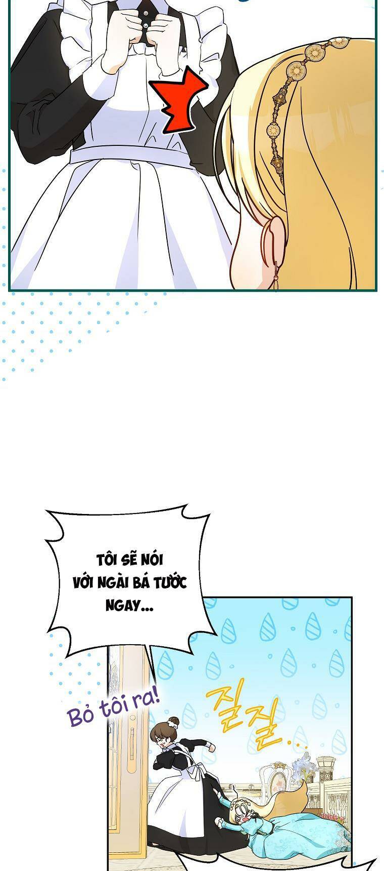 Hình Như Tôi Đã Xuyên Vào Cuốn Tiểu Thuyết Nào Đó Chapter 4 - Trang 28