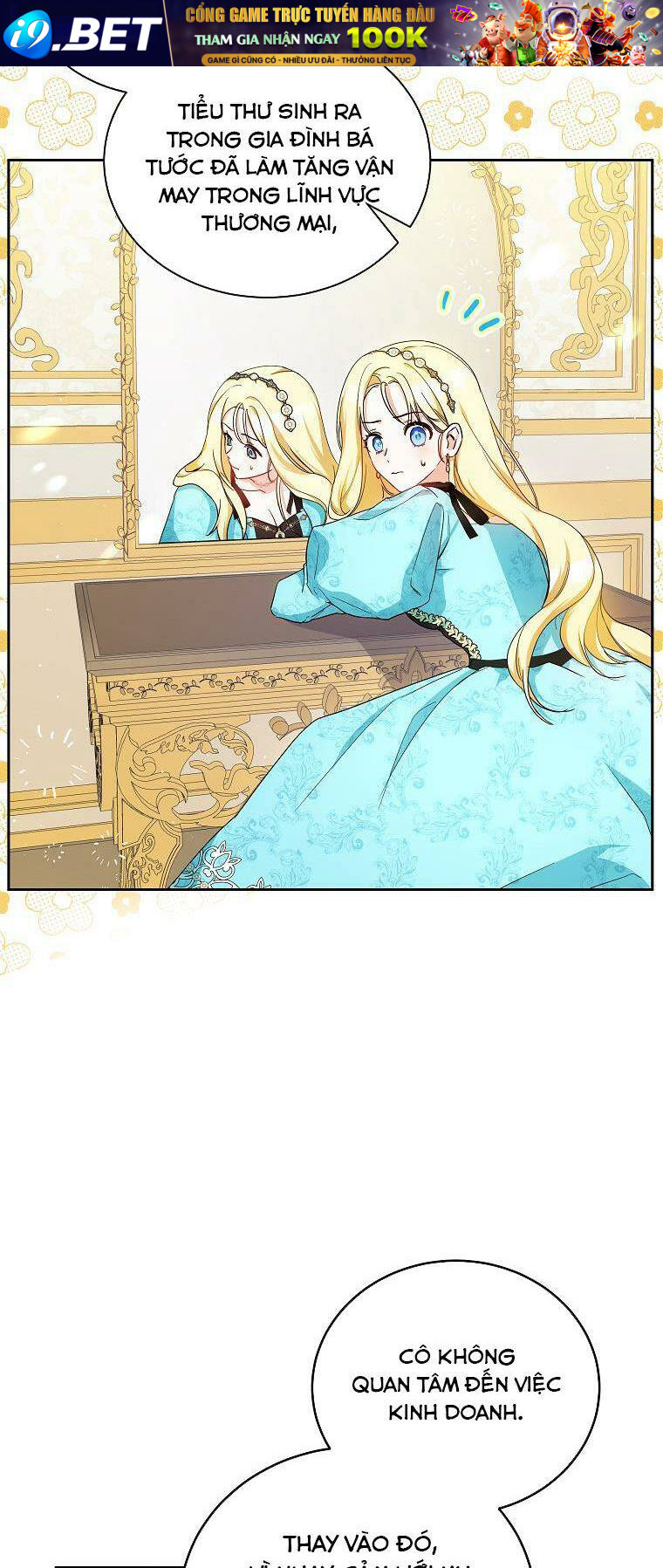 Hình Như Tôi Đã Xuyên Vào Cuốn Tiểu Thuyết Nào Đó Chapter 4 - Trang 31