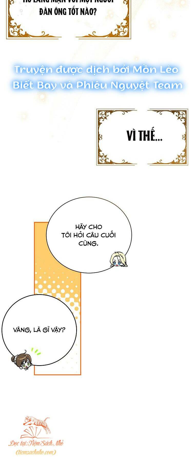 Hình Như Tôi Đã Xuyên Vào Cuốn Tiểu Thuyết Nào Đó Chapter 4 - Trang 38