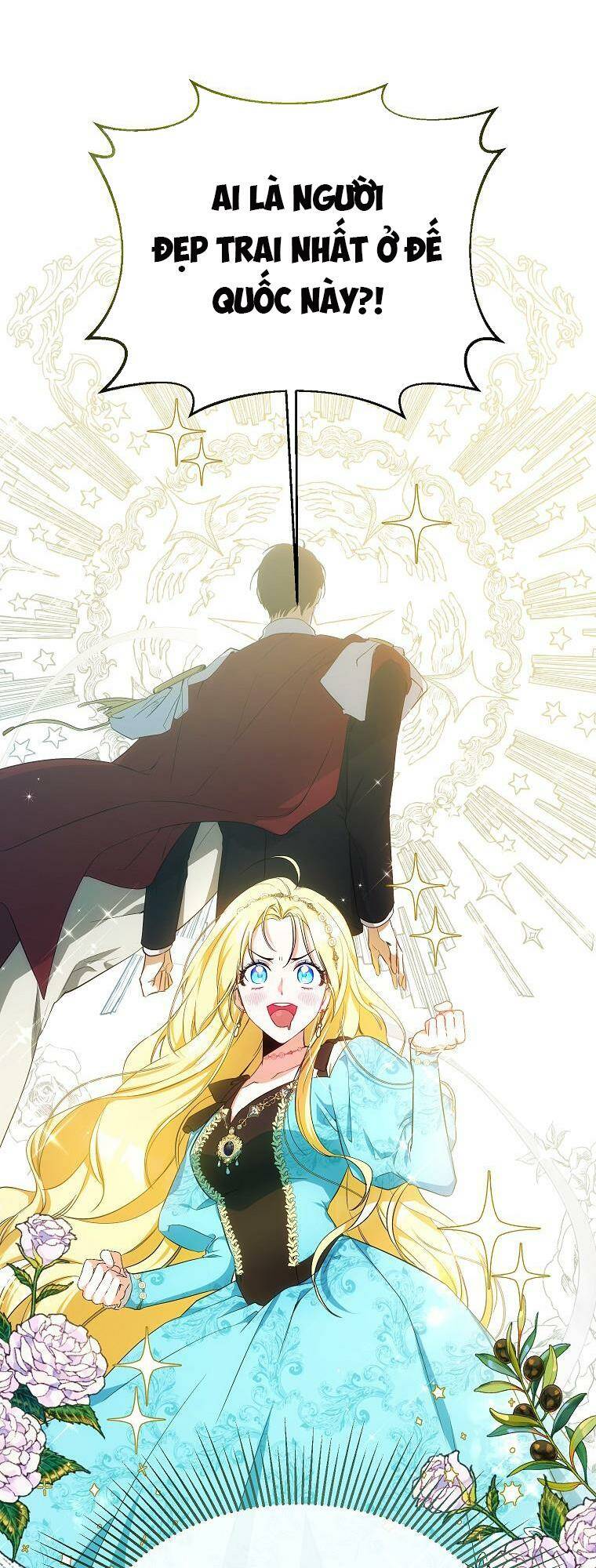 Hình Như Tôi Đã Xuyên Vào Cuốn Tiểu Thuyết Nào Đó Chapter 4 - Trang 39