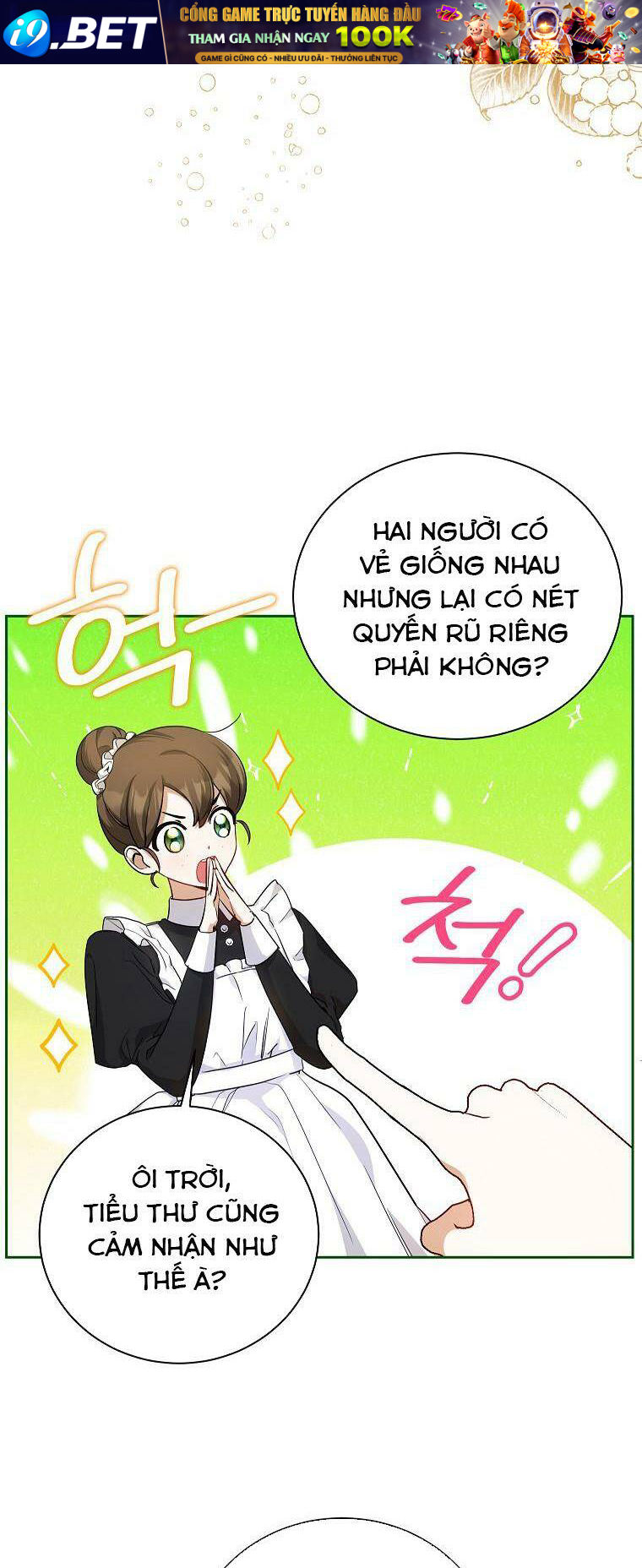 Hình Như Tôi Đã Xuyên Vào Cuốn Tiểu Thuyết Nào Đó Chapter 4 - Trang 43