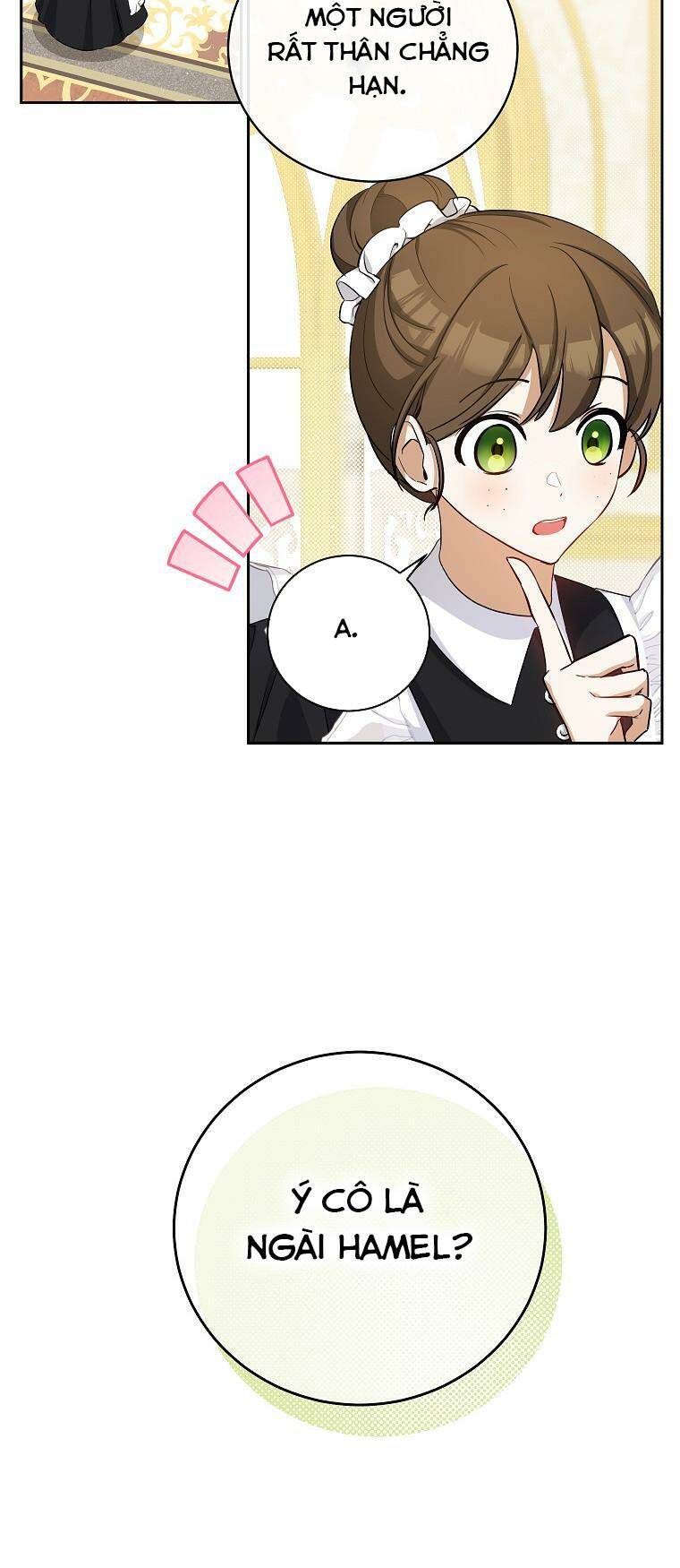 Hình Như Tôi Đã Xuyên Vào Cuốn Tiểu Thuyết Nào Đó Chapter 4 - Trang 46