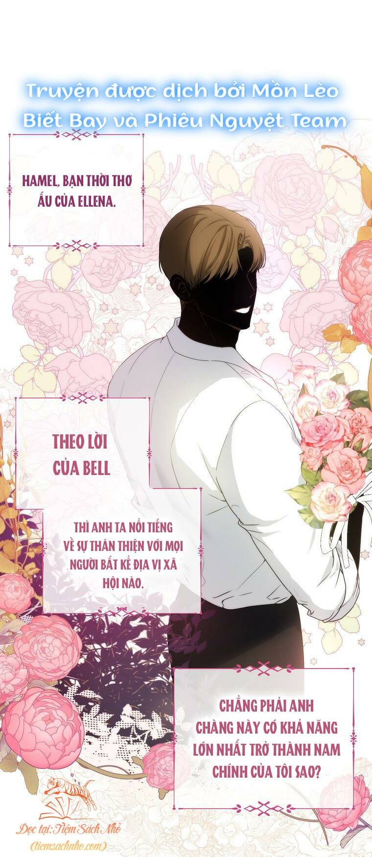 Hình Như Tôi Đã Xuyên Vào Cuốn Tiểu Thuyết Nào Đó Chapter 4 - Trang 47