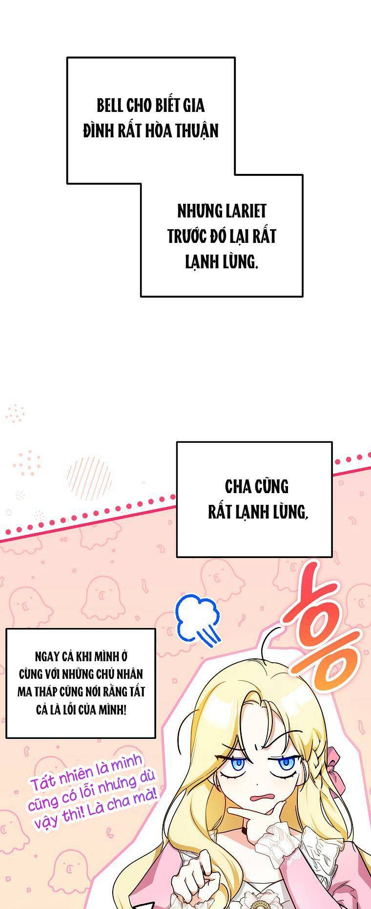 Hình Như Tôi Đã Xuyên Vào Cuốn Tiểu Thuyết Nào Đó Chapter 4 - Trang 54