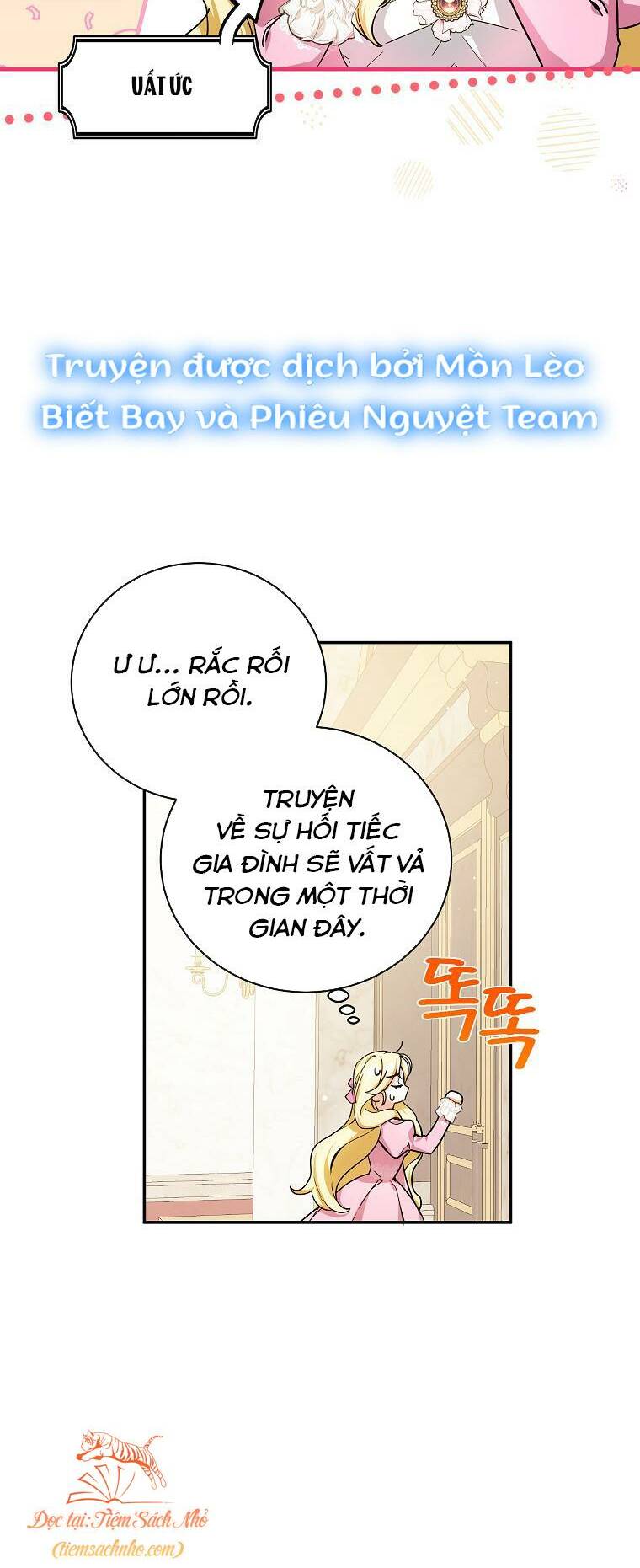 Hình Như Tôi Đã Xuyên Vào Cuốn Tiểu Thuyết Nào Đó Chapter 4 - Trang 55